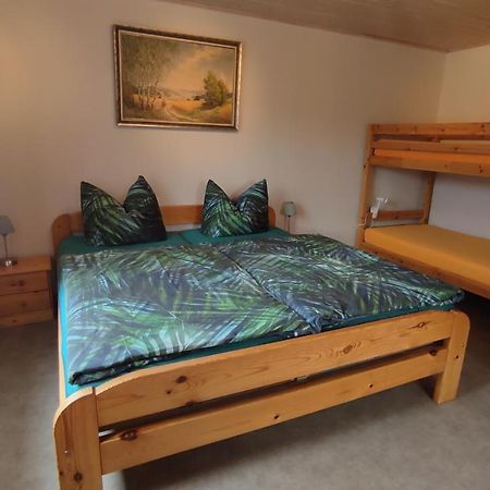 Ferienwohnung Lang Брайтенбрун Екстериор снимка