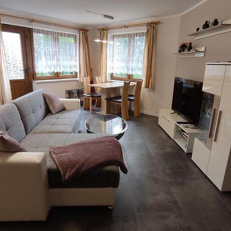 Ferienwohnung Lang Брайтенбрун Екстериор снимка