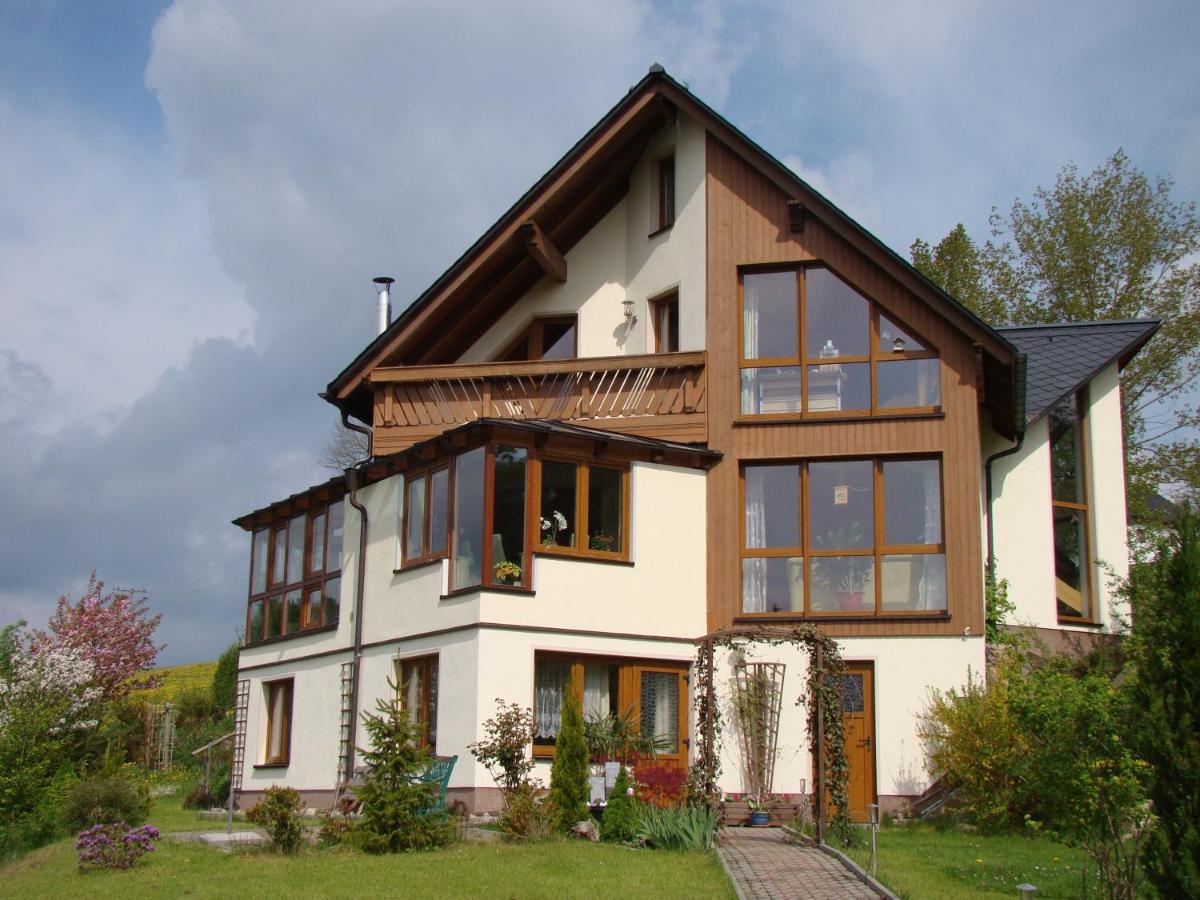 Ferienwohnung Lang Брайтенбрун Екстериор снимка