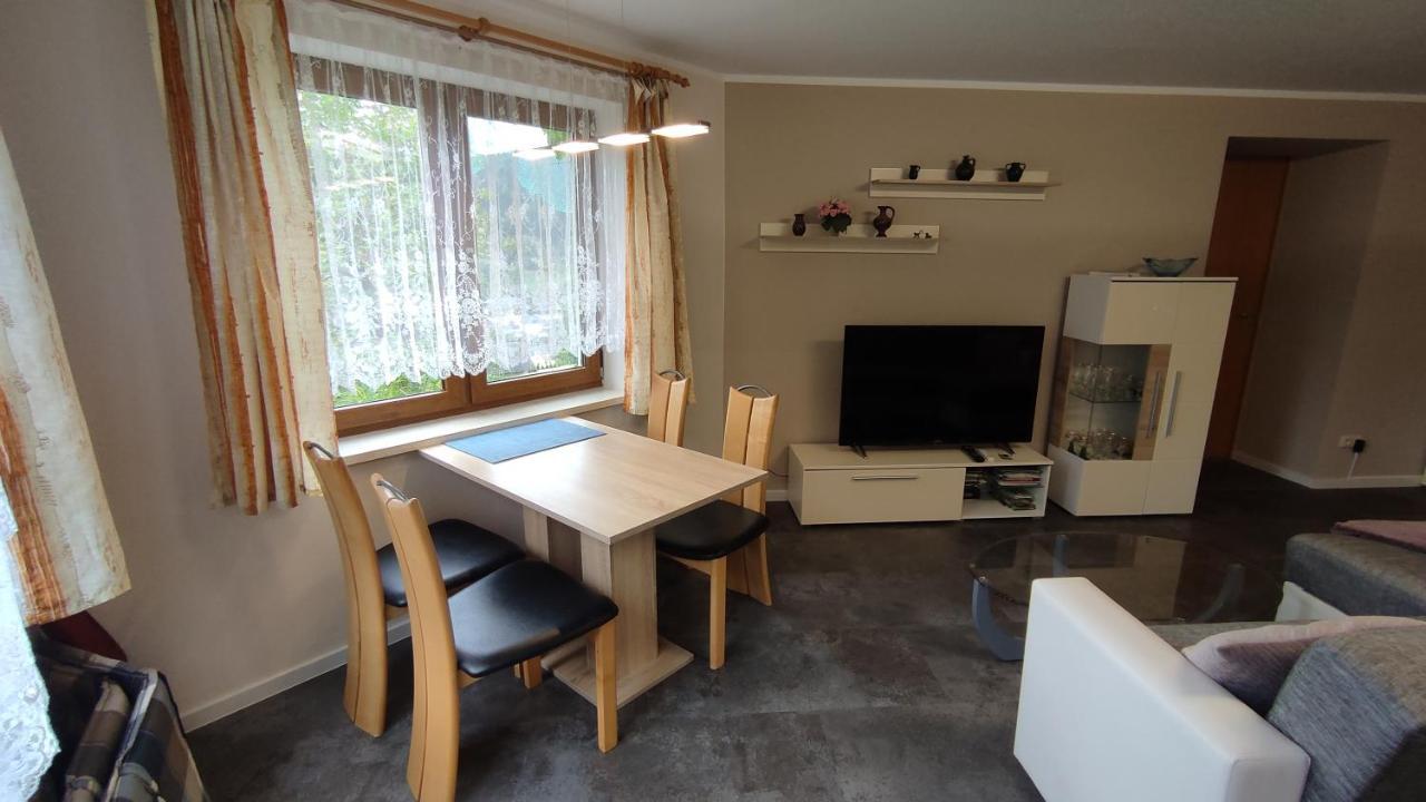 Ferienwohnung Lang Брайтенбрун Екстериор снимка