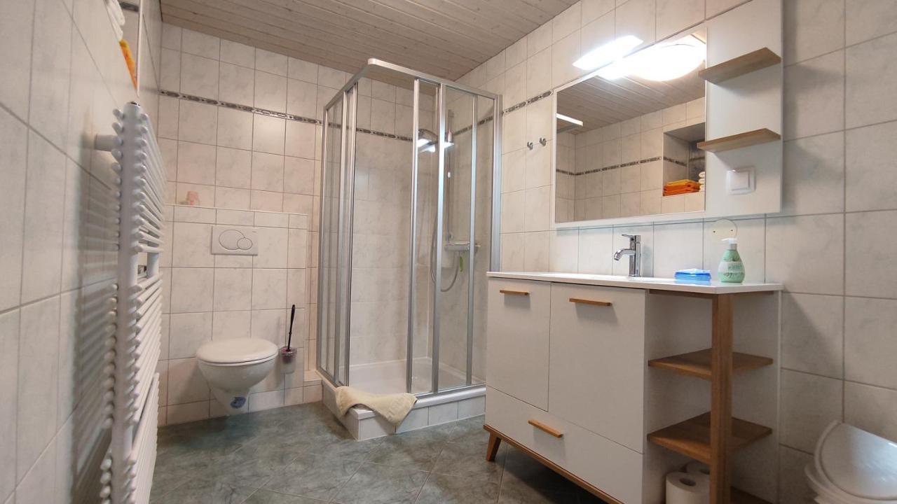 Ferienwohnung Lang Брайтенбрун Екстериор снимка