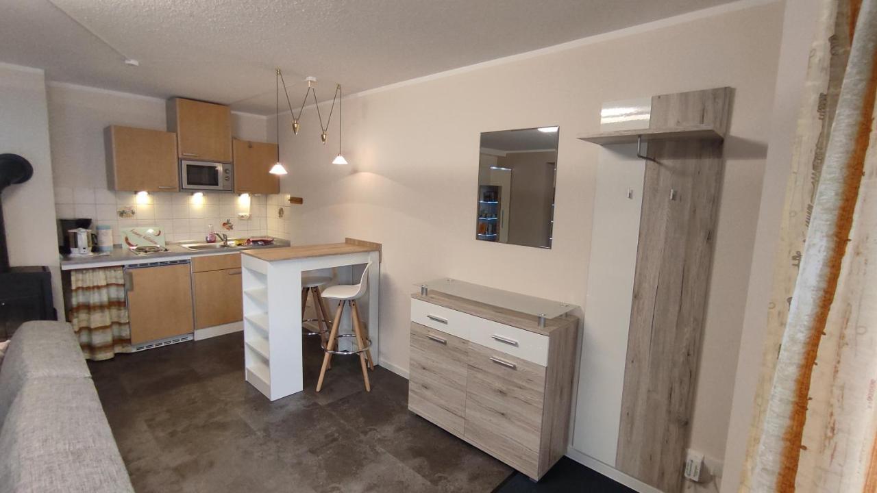 Ferienwohnung Lang Брайтенбрун Екстериор снимка