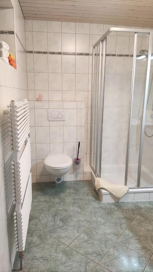 Ferienwohnung Lang Брайтенбрун Екстериор снимка