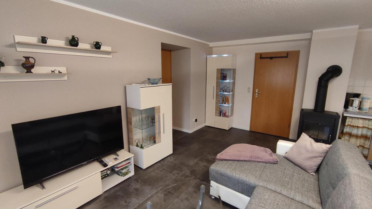 Ferienwohnung Lang Брайтенбрун Екстериор снимка